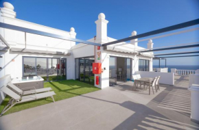 Atlantico Plaza Suite 6A - 2 beds - 2 baths